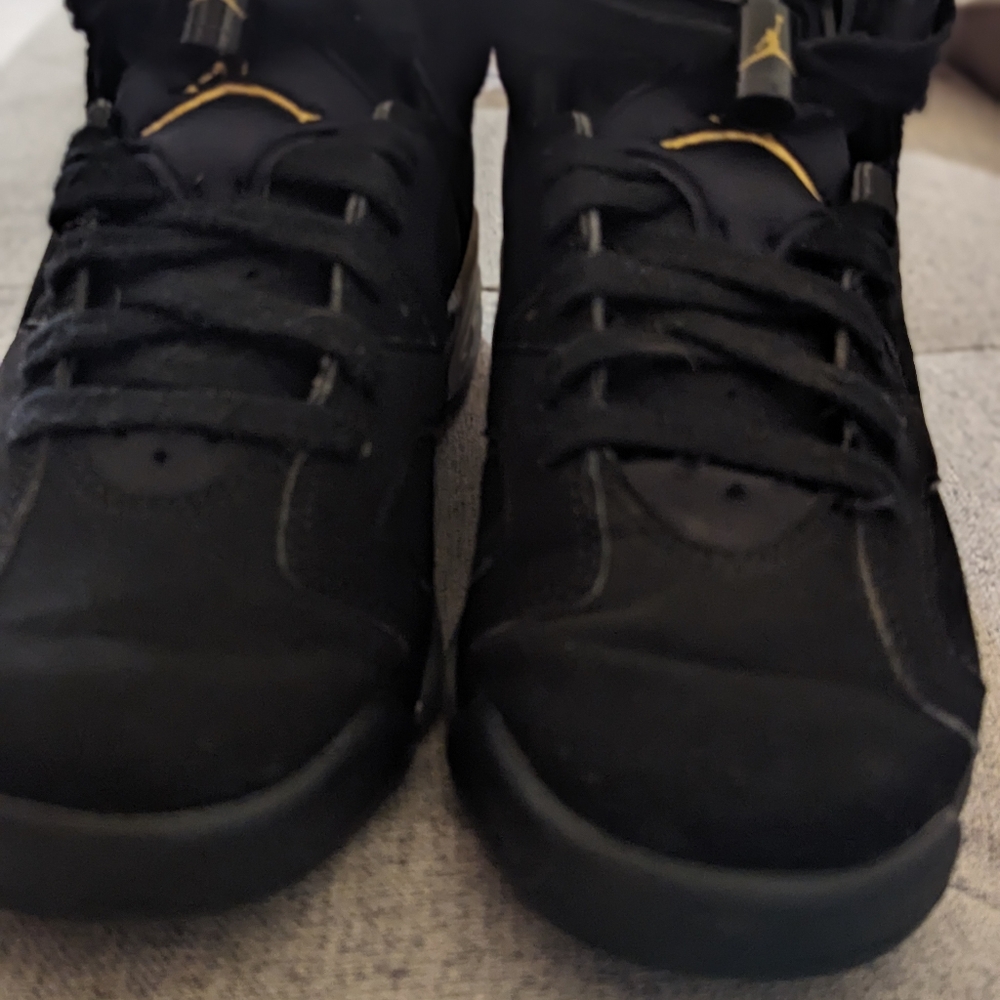 Air Jordan 6 DMP